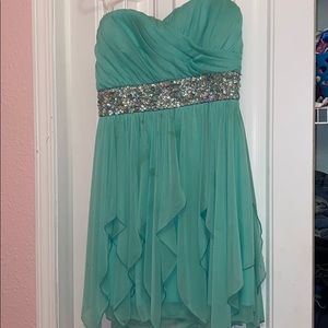 Formal Dress Size 9